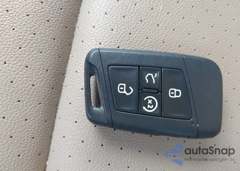 2020 Volkswagen Atlas Cross Sport Se from USA, damaged, VIN 1V26E2CA3LC231925